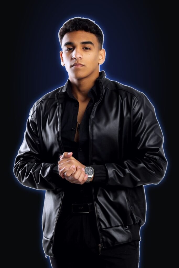 Ahmed Elmahdy